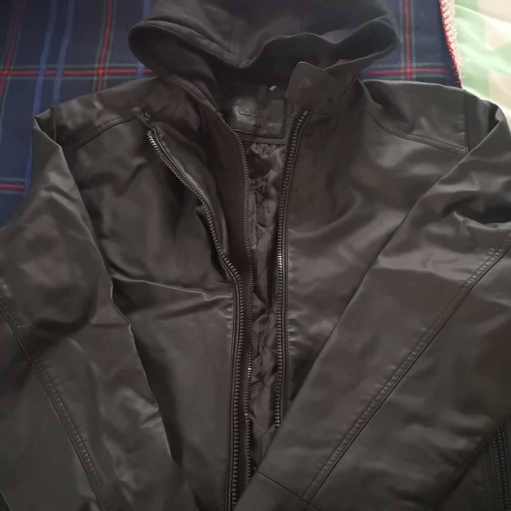 Jacket - Picture 3 of 4